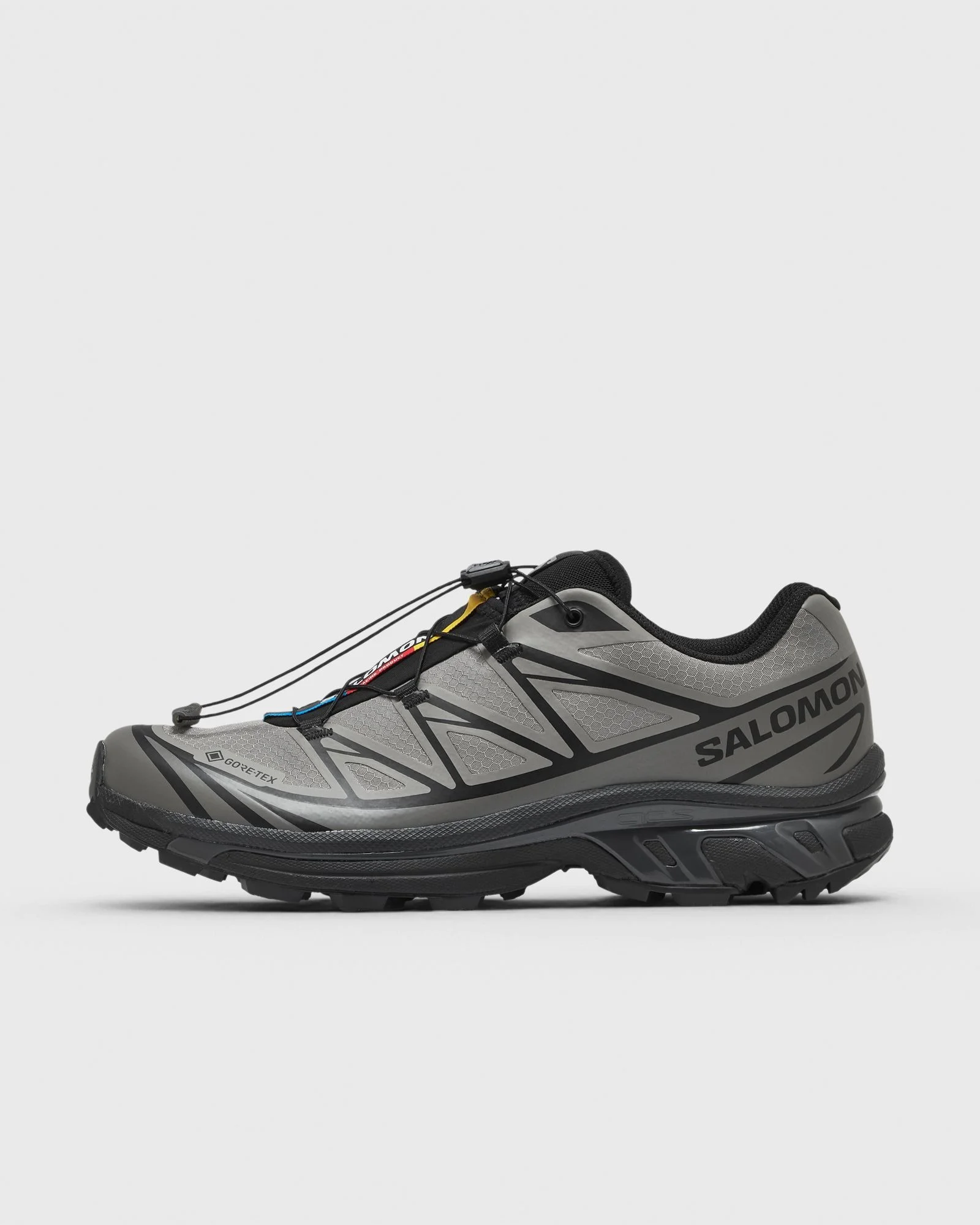 XT-6 GORE-TEX - 1