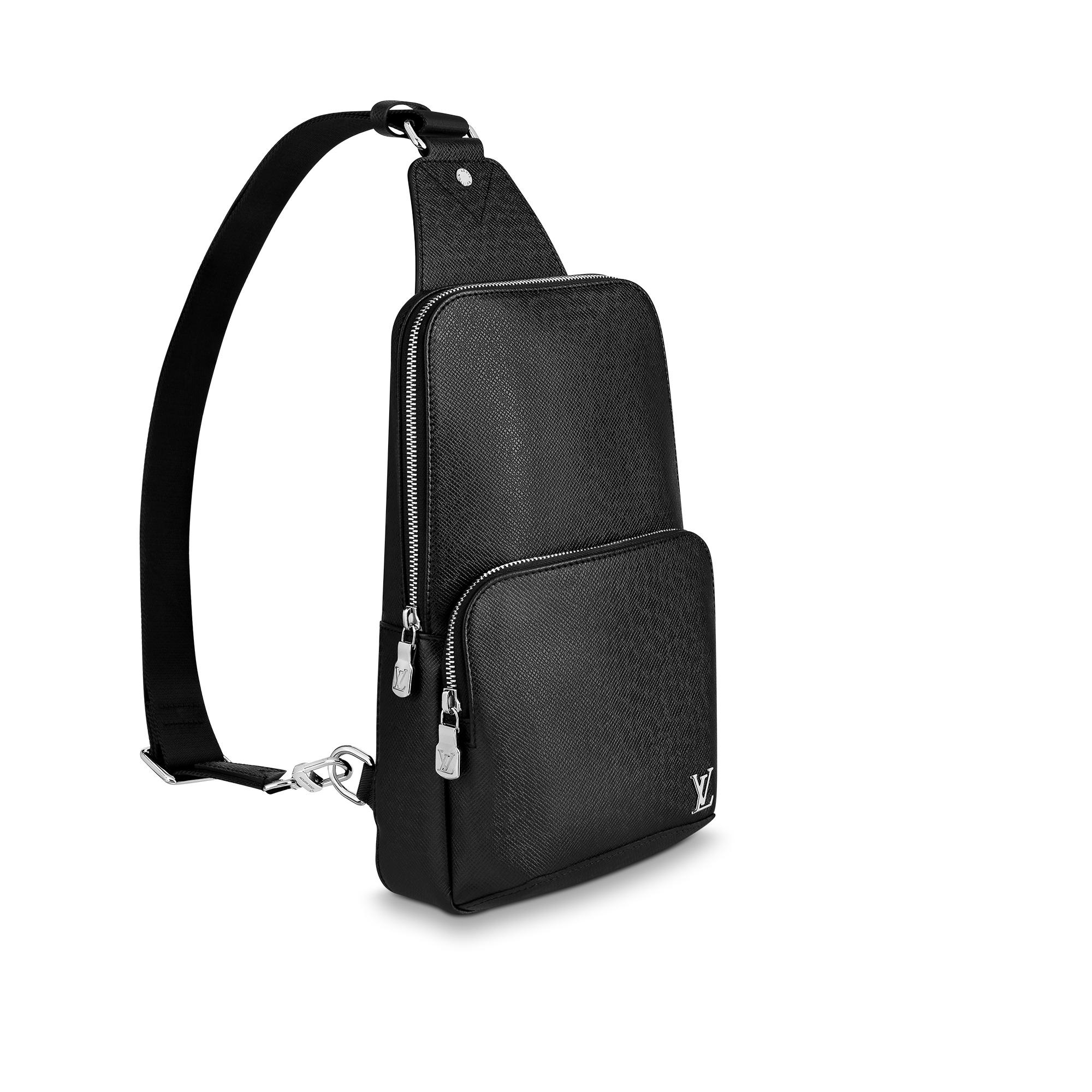 Avenue Sling Bag - 3