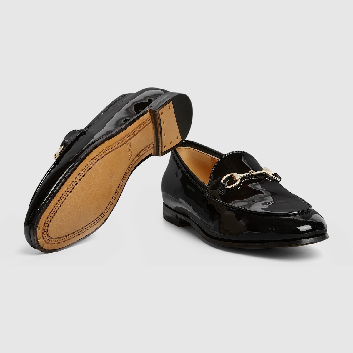 Women's Gucci Jordaan loafer - 6