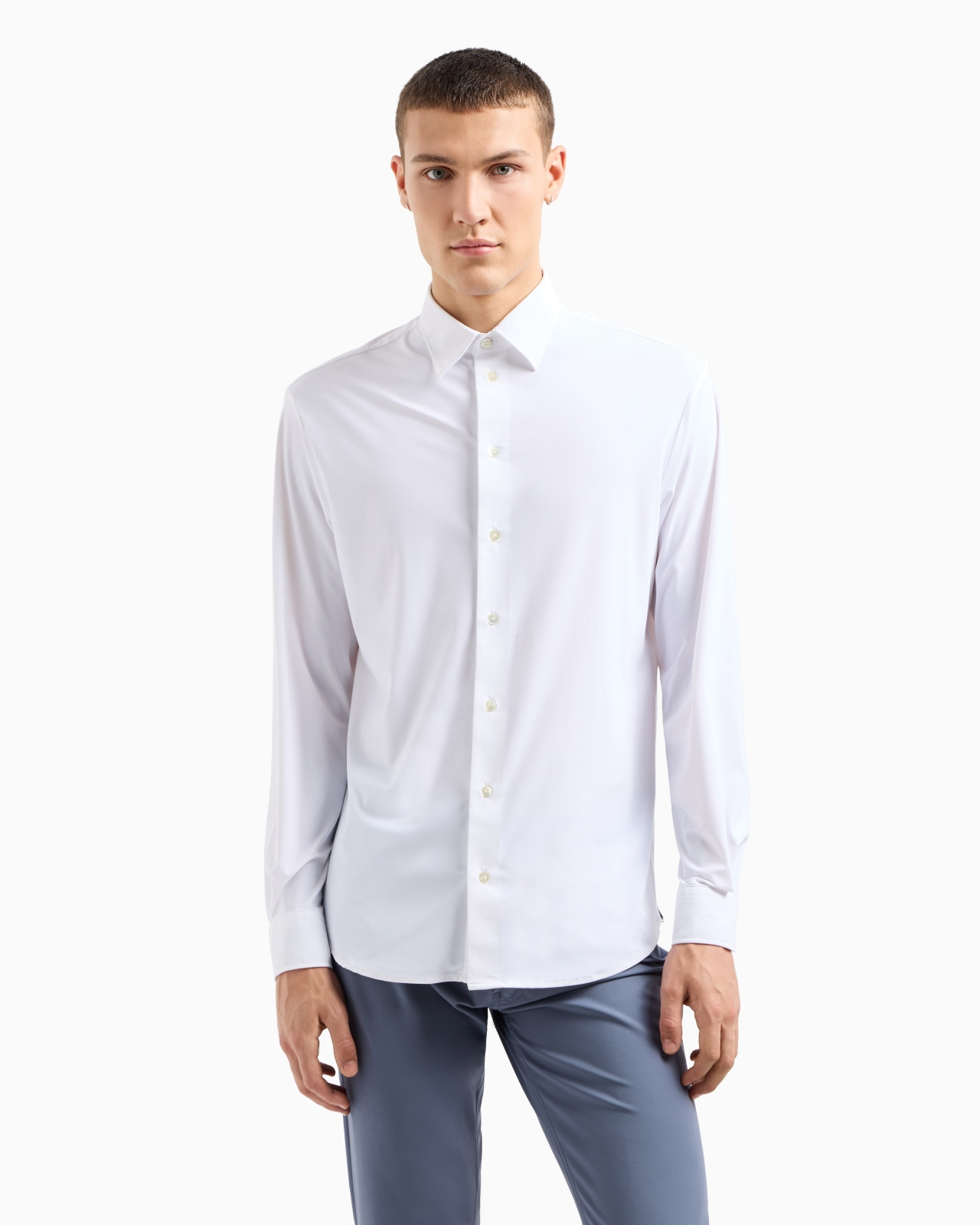 Classic Shirts - 4