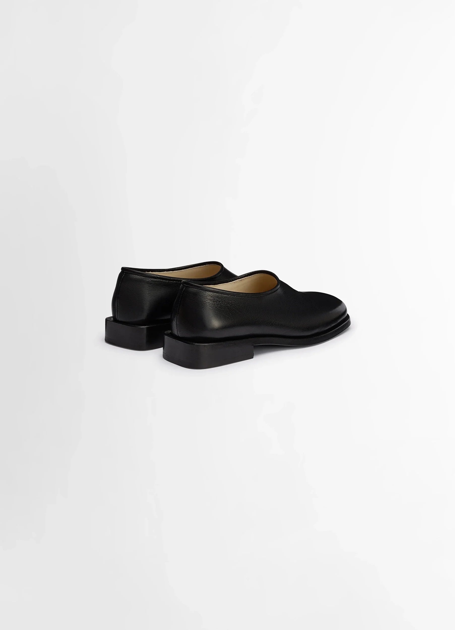 Lemaire ANATOMIC SLIP ON | REVERSIBLE