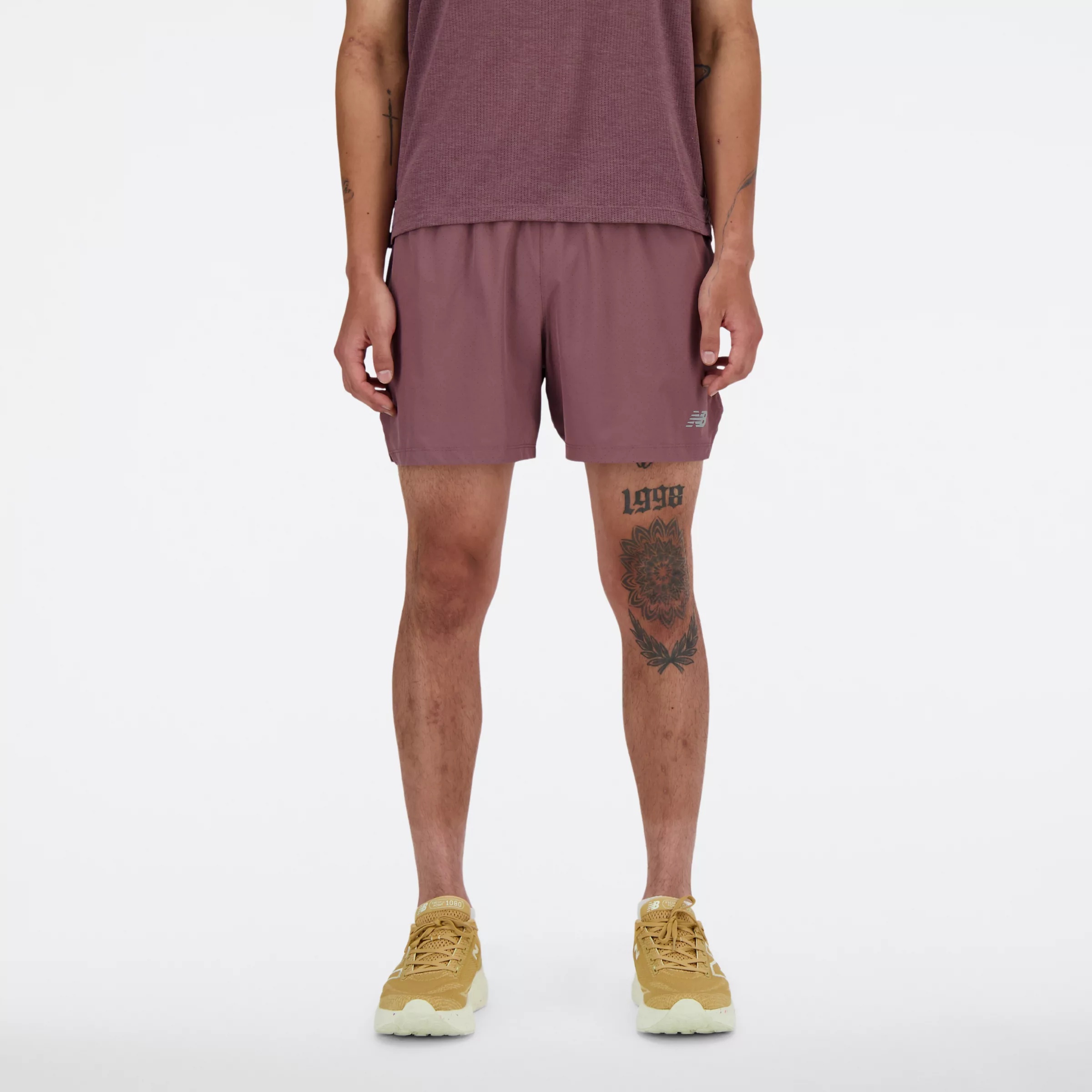 RC Short 5" - 2