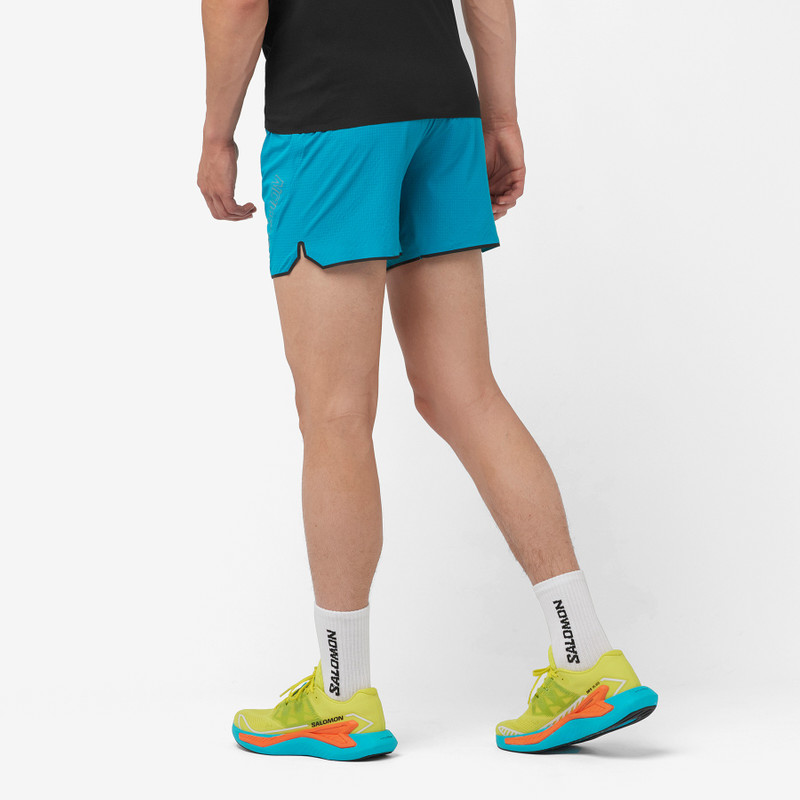 SALOMON SENSE AERO 5" outlook