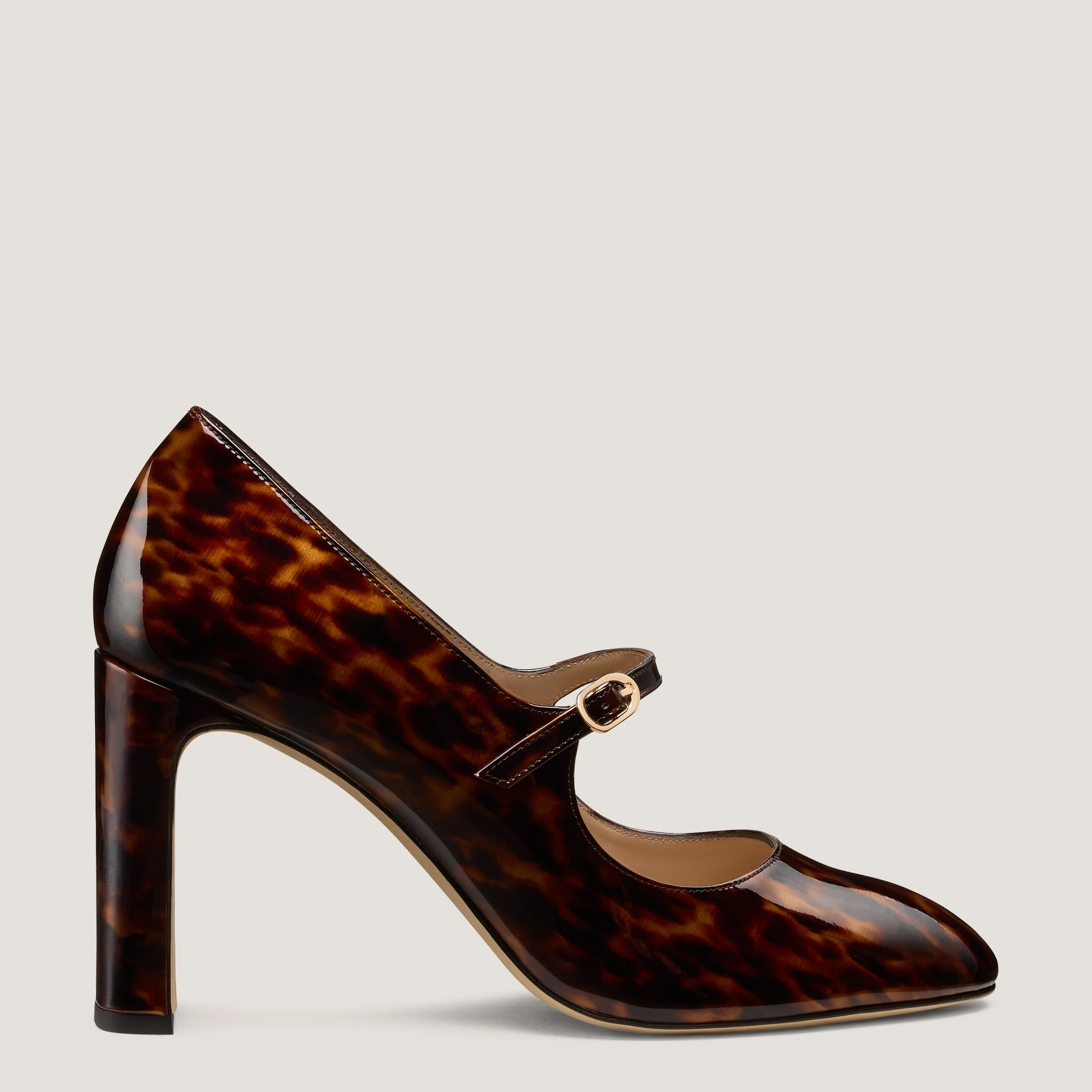 BABETTE MARY JANE 85 - 1
