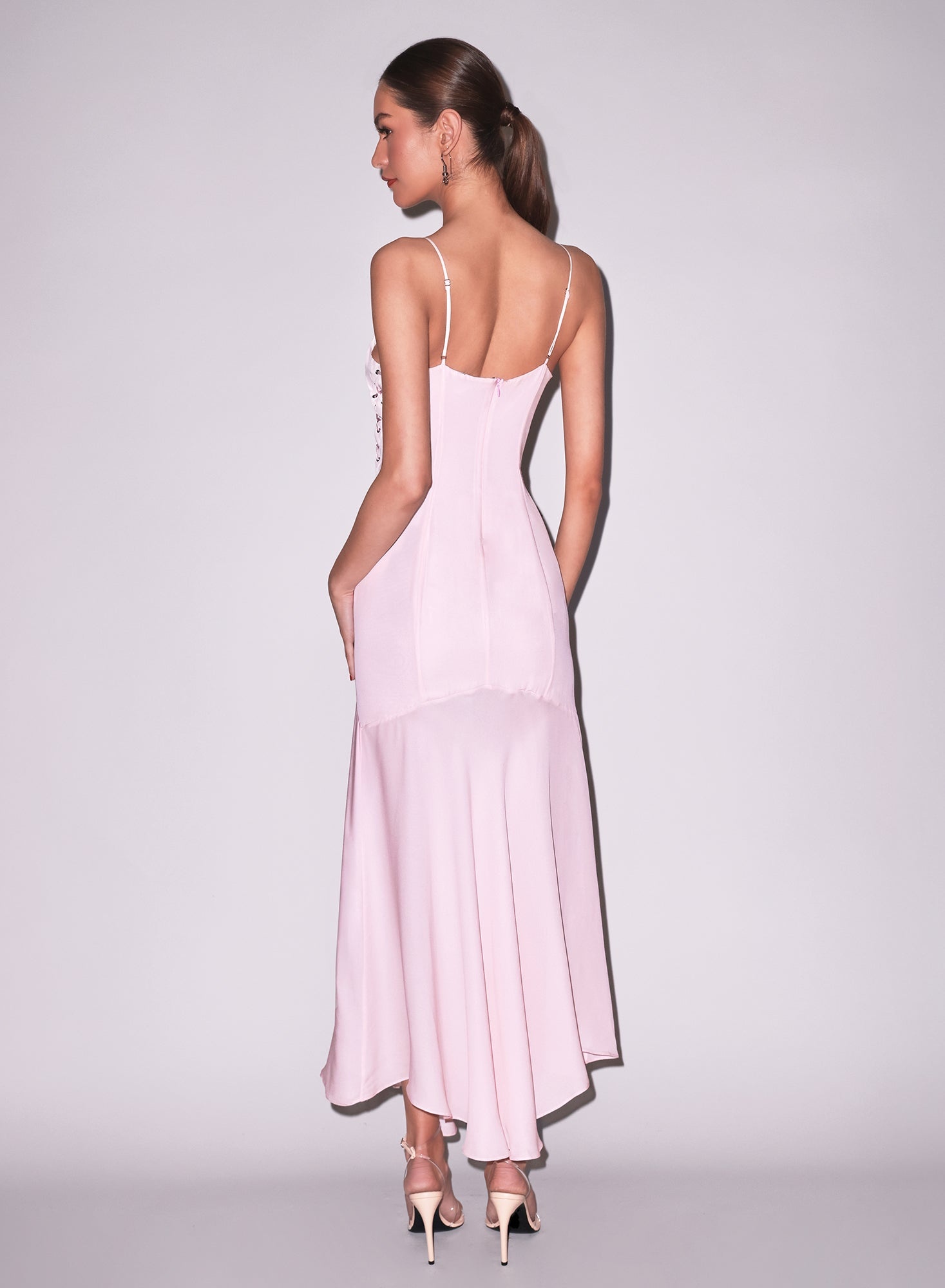 Gia Gown - 5