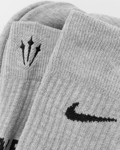 Nike Nike x Nocta Crew Socks (3 Pairs) outlook