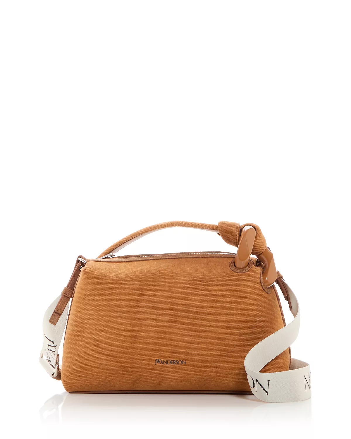 JWA Canvas Corner Bag - 1