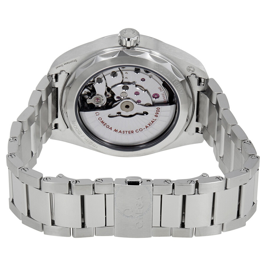 Omega Seamaster Aqua Terra Chronometer Automatic Men's Watch 220.10.41.21.02.001 - 3