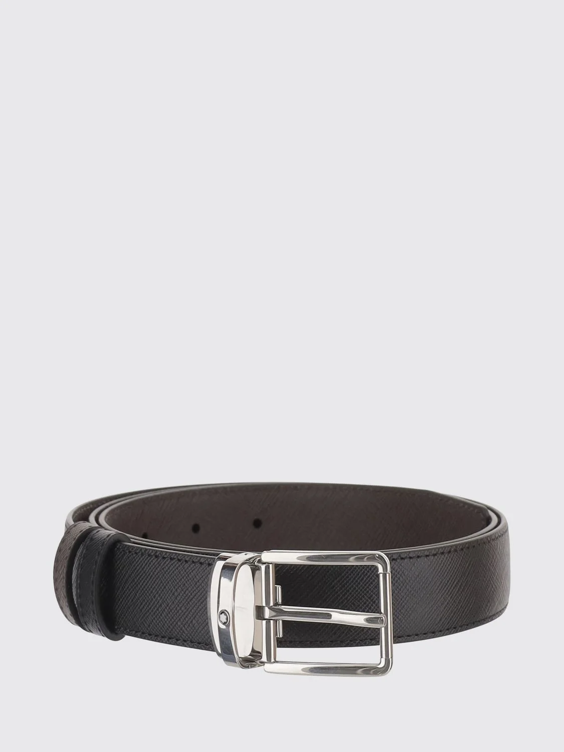 Belt men Montblanc - 1