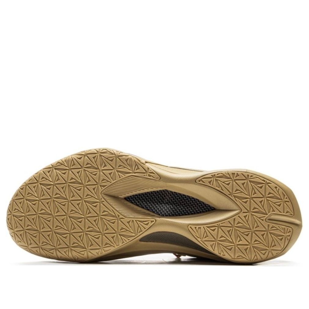 Li-Ning Jimmy Butler 3 'Big Yellow Boot' ABAU107-6 - 6