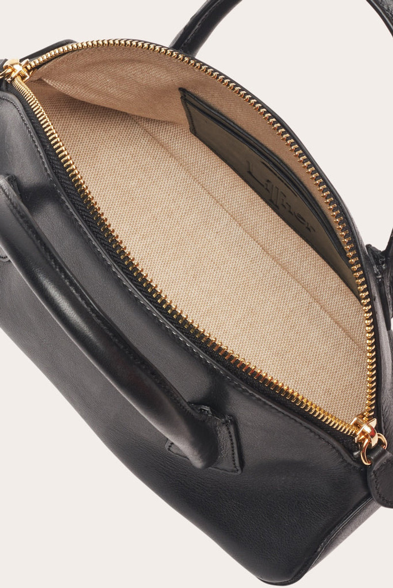 EW DOME CLUTCH BLACK 6
