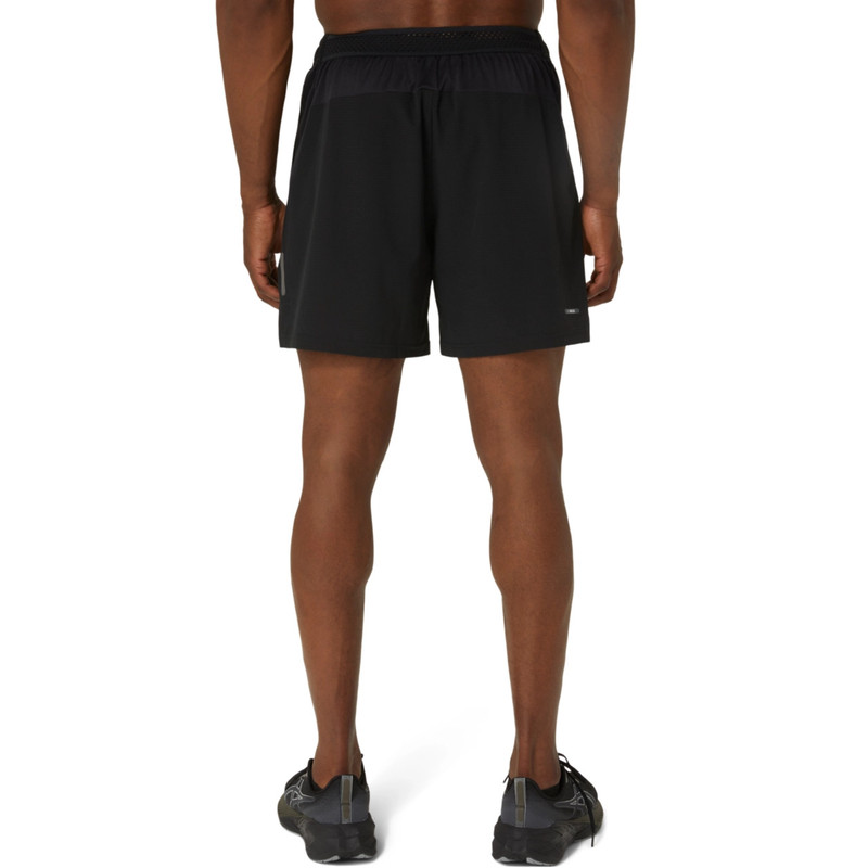 Asics ACTIBREEZE 7IN LIGHT WEIGHT WOVEN SHORTS outlook