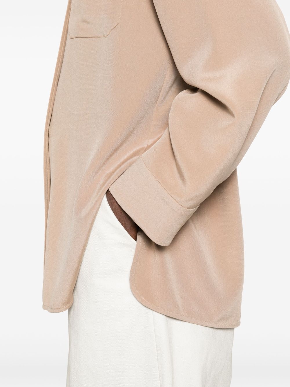 Leticia shirt - 5