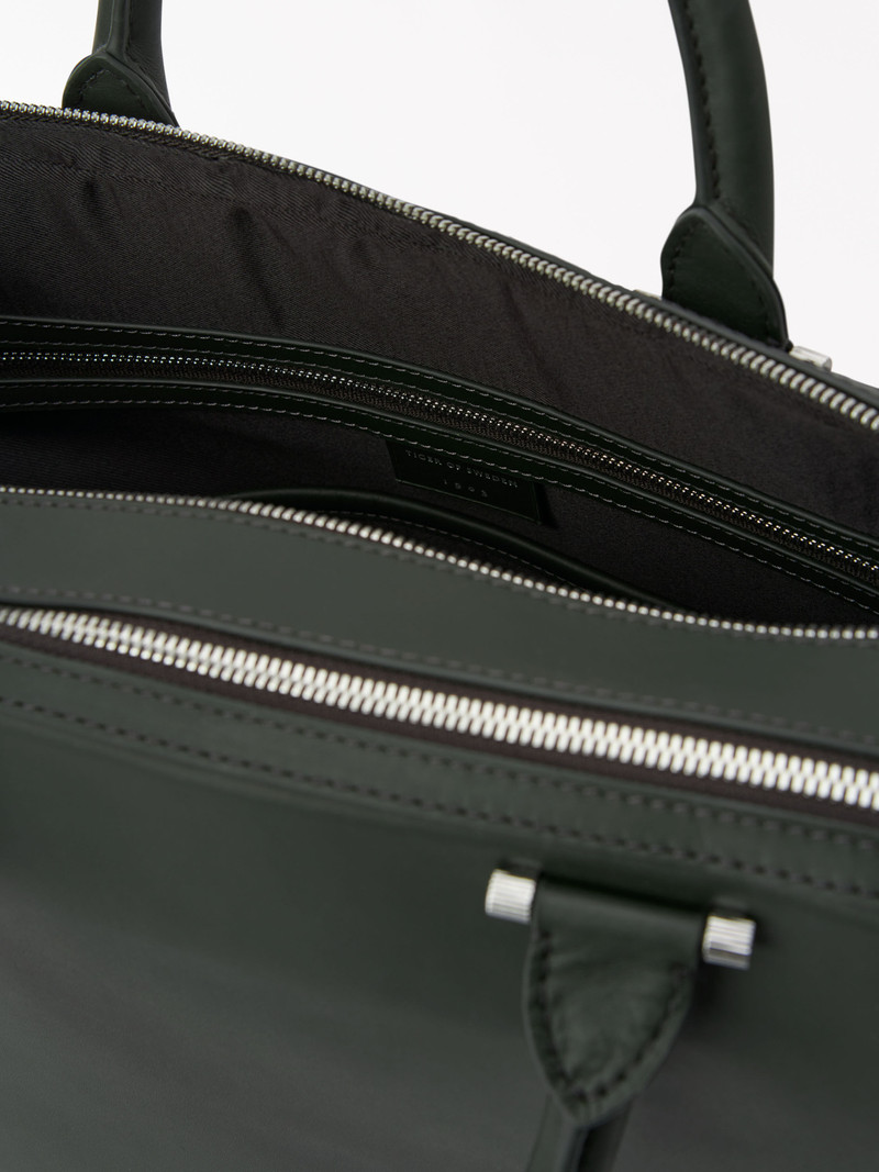 Valise Large Briefcase 3