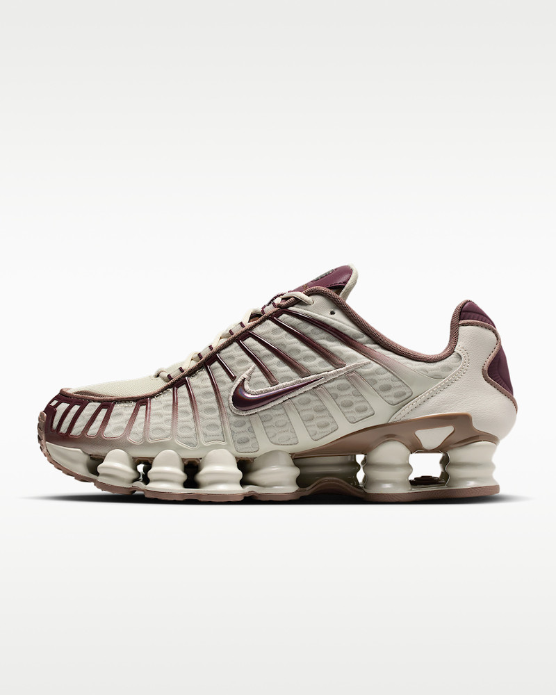 Nike Shox TL Women's Shoes 1