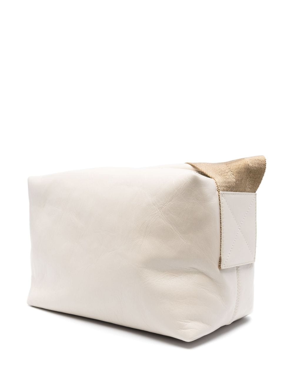 small leather shoulder bag - 3