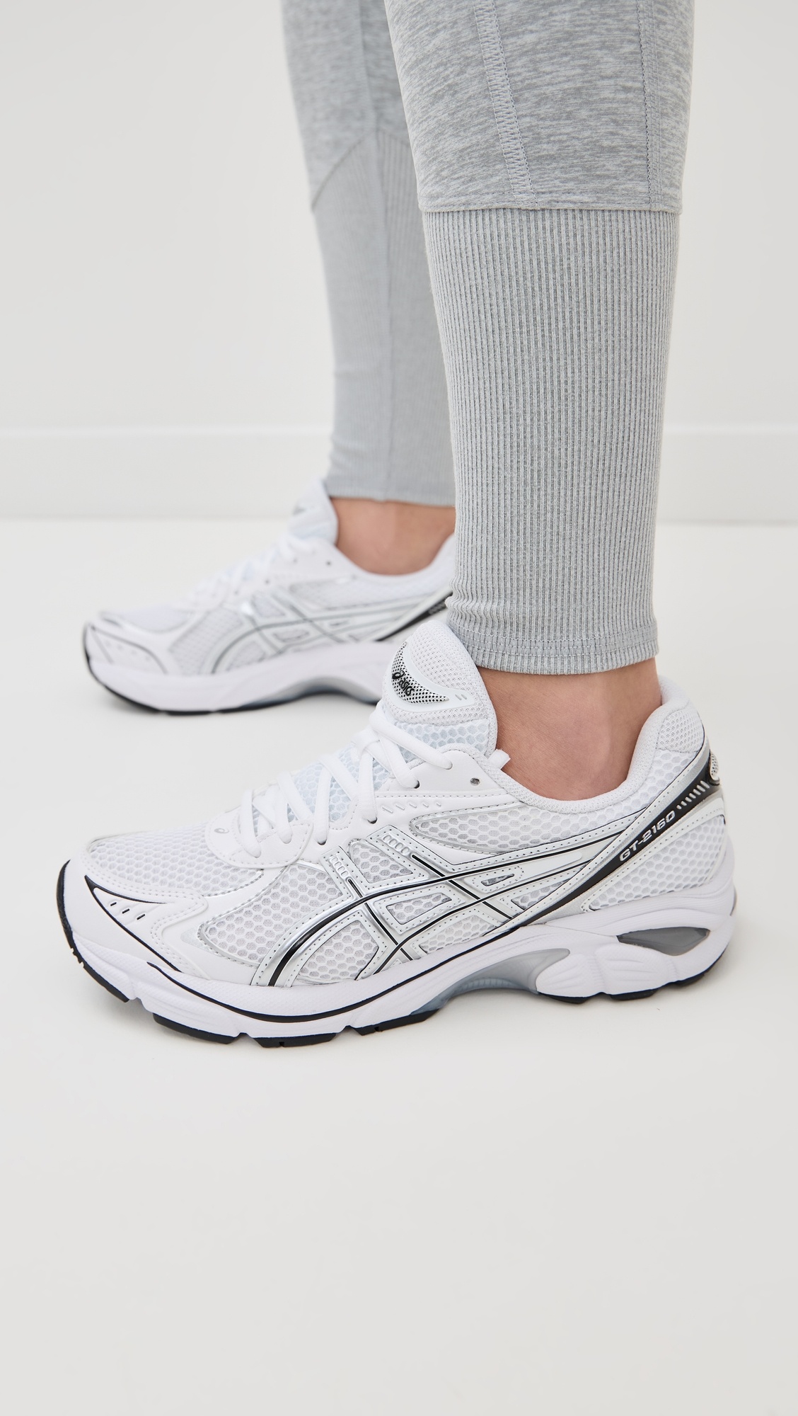 Gt-2160 Sneakers - 2