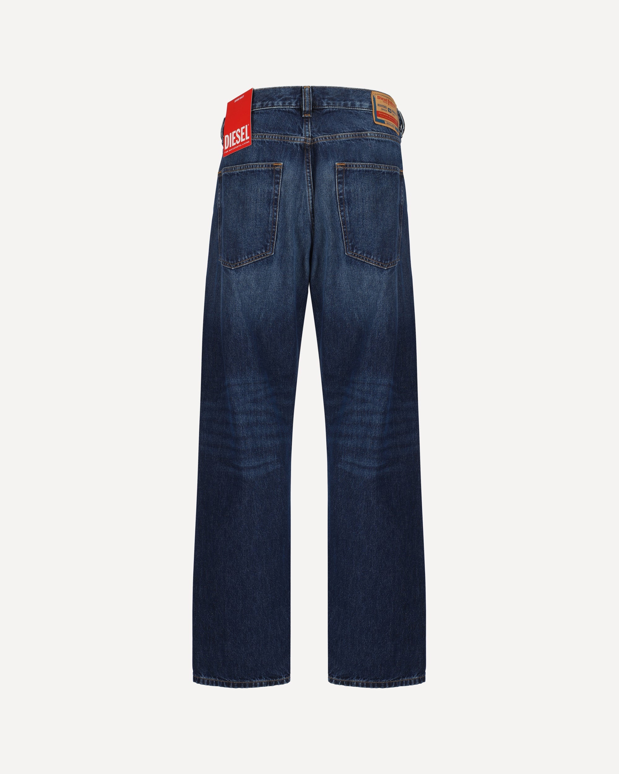 2010 D-Macs Jeans - 2