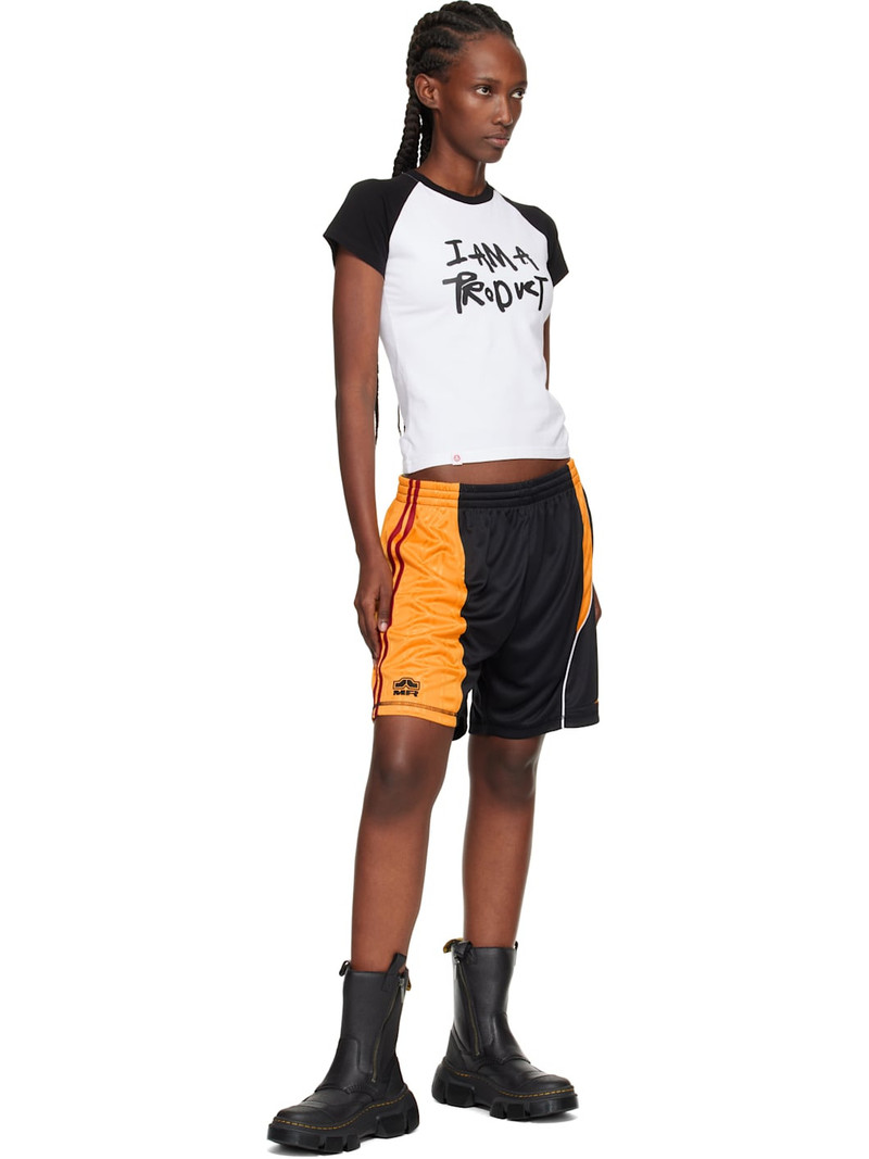 Dr. Martens Black DMXL Rigger Leather Boots outlook