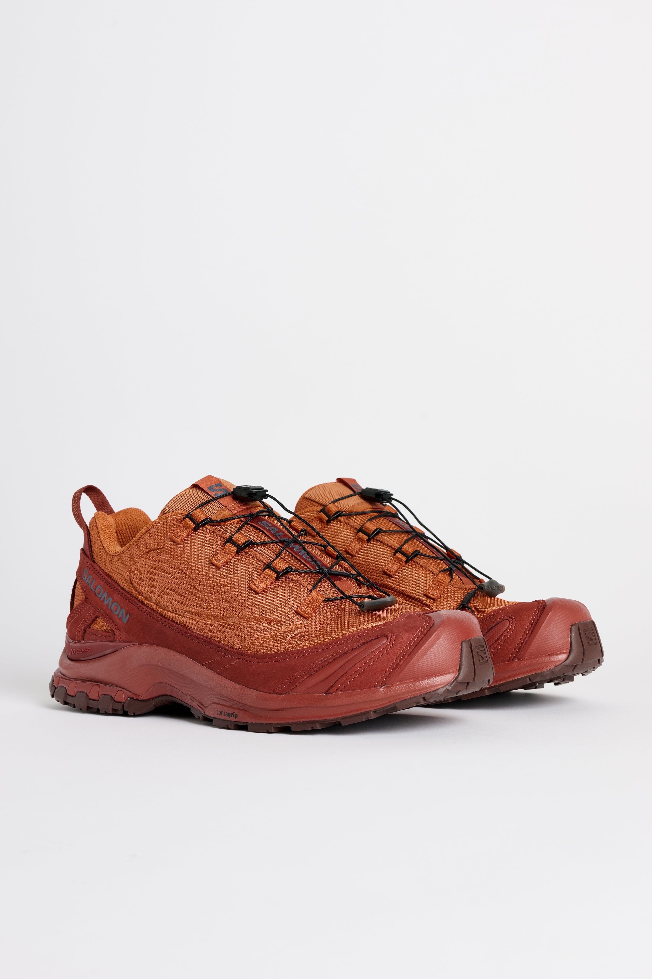 SALOMON X JEONG LI XA PRO 3D SIERRA / HENNA / ROAST - 3