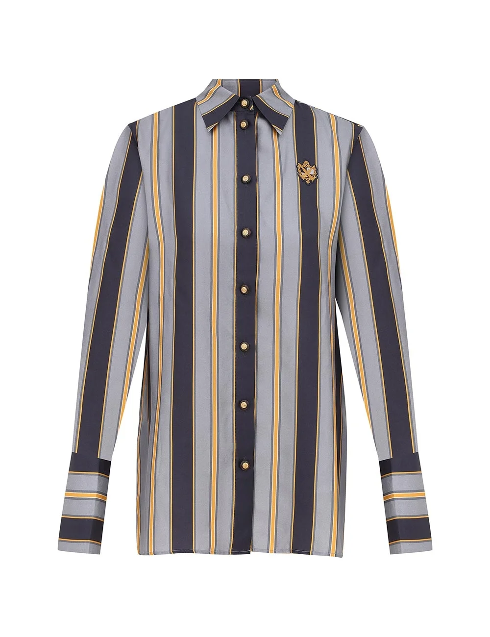 VALIANT EMBLEM SHIRT - 1