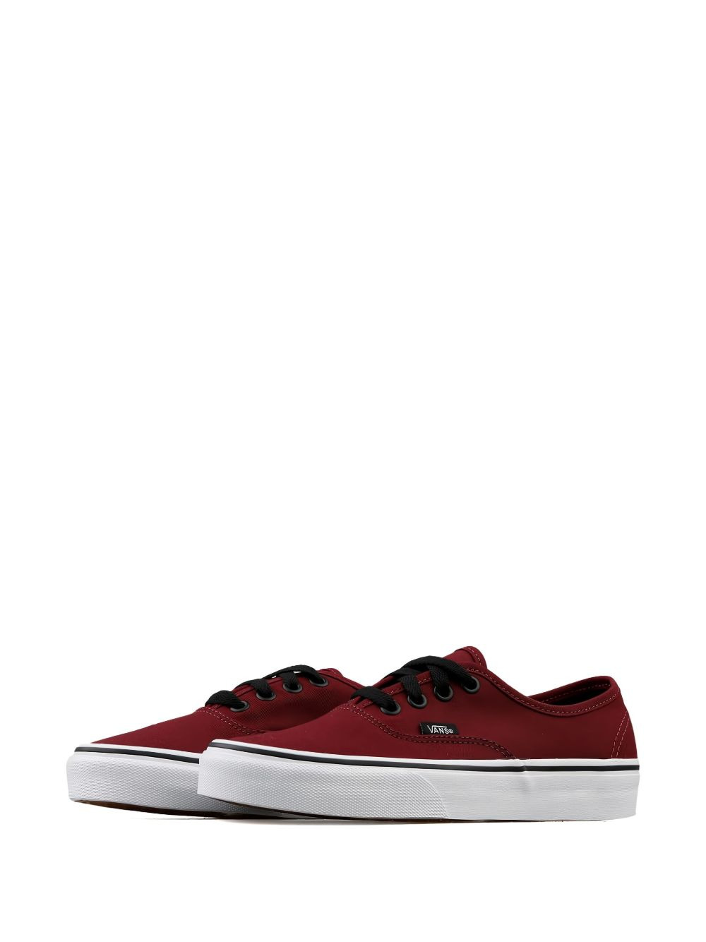 Authentic Classic lace-up sneakers - 5