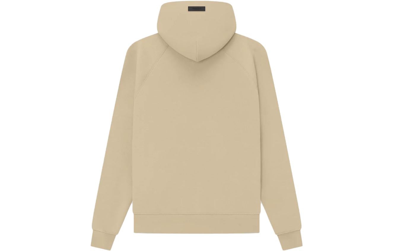 Fear of God Essentials SS23 Essentials Hoodie 'Sand' FOG-SS23-004 - 2