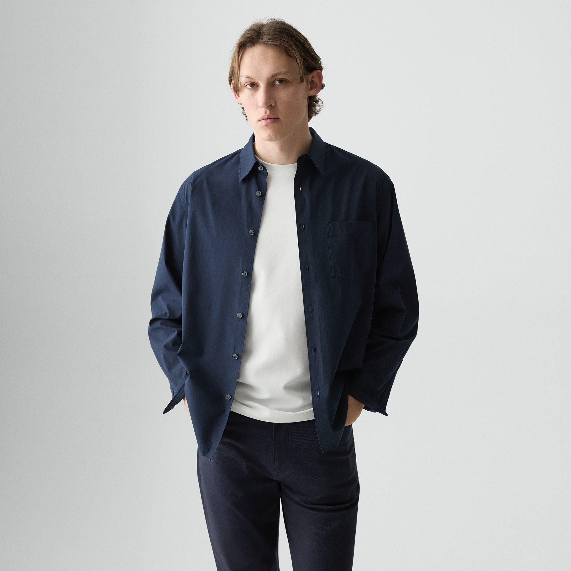 Weekend Shirt in Cotton - 2
