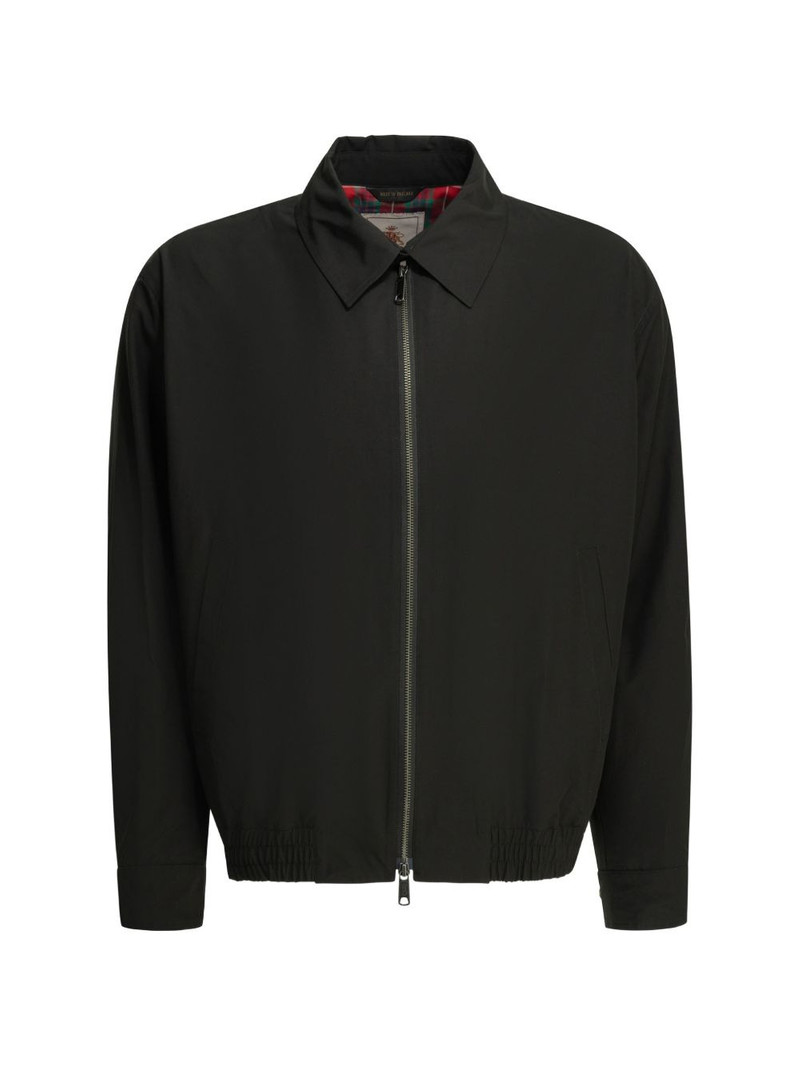 zip-up bomber jacket 1