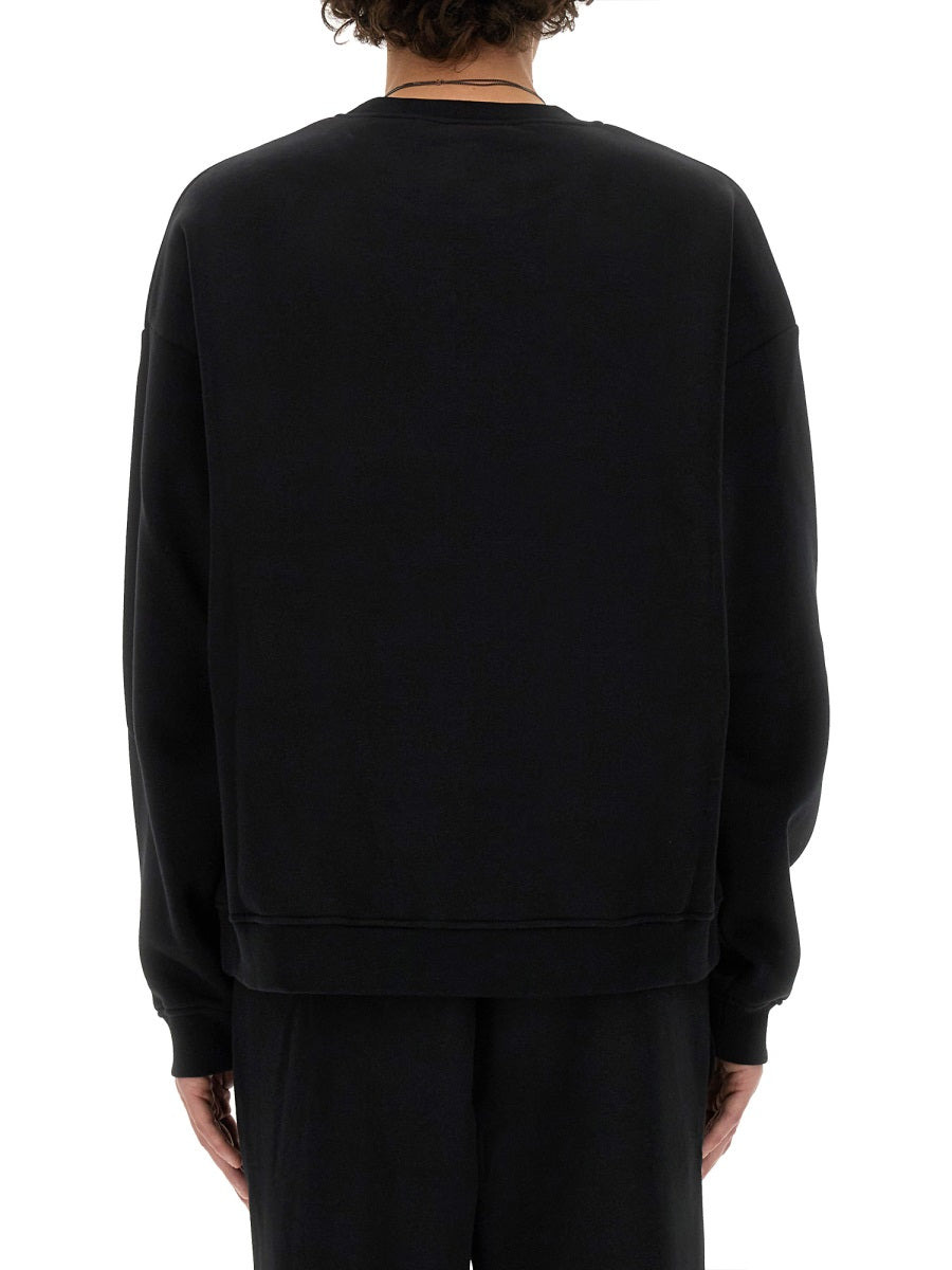 Dsquared Men Relax Fit Sweatshirt - 3