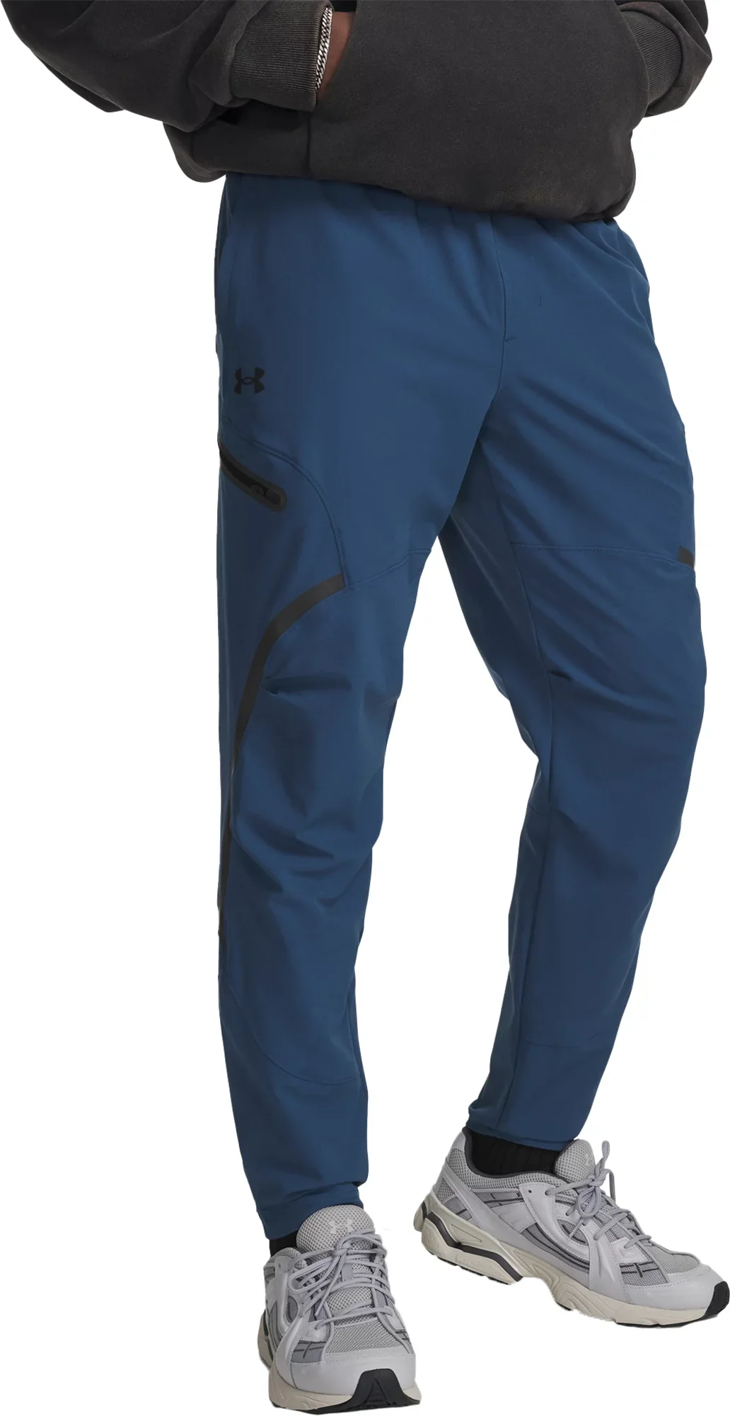Under Armour Men's Unstoppable Cargo Pants - 1