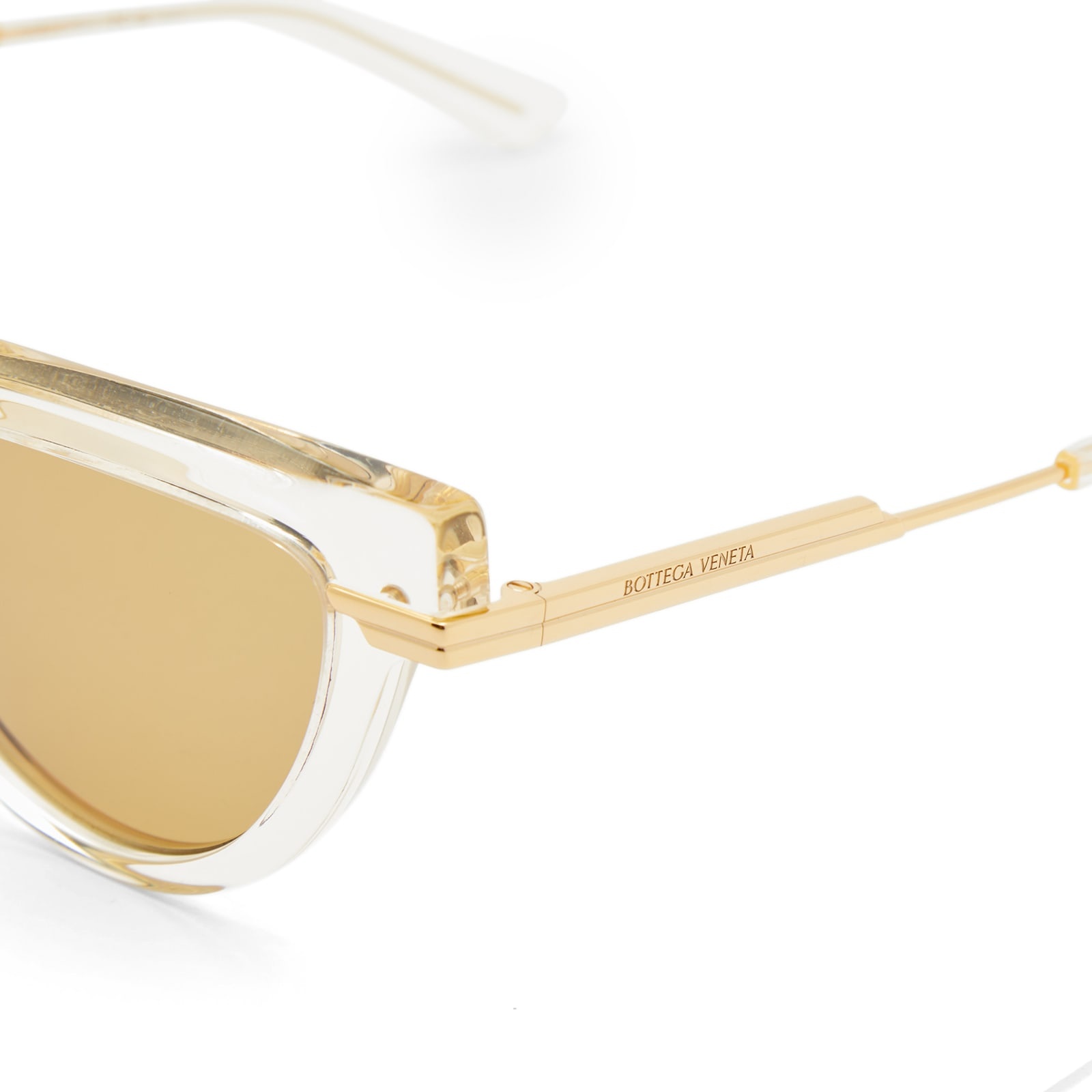 Bottega Veneta Eyewear BV1265S Sunglasses - 4