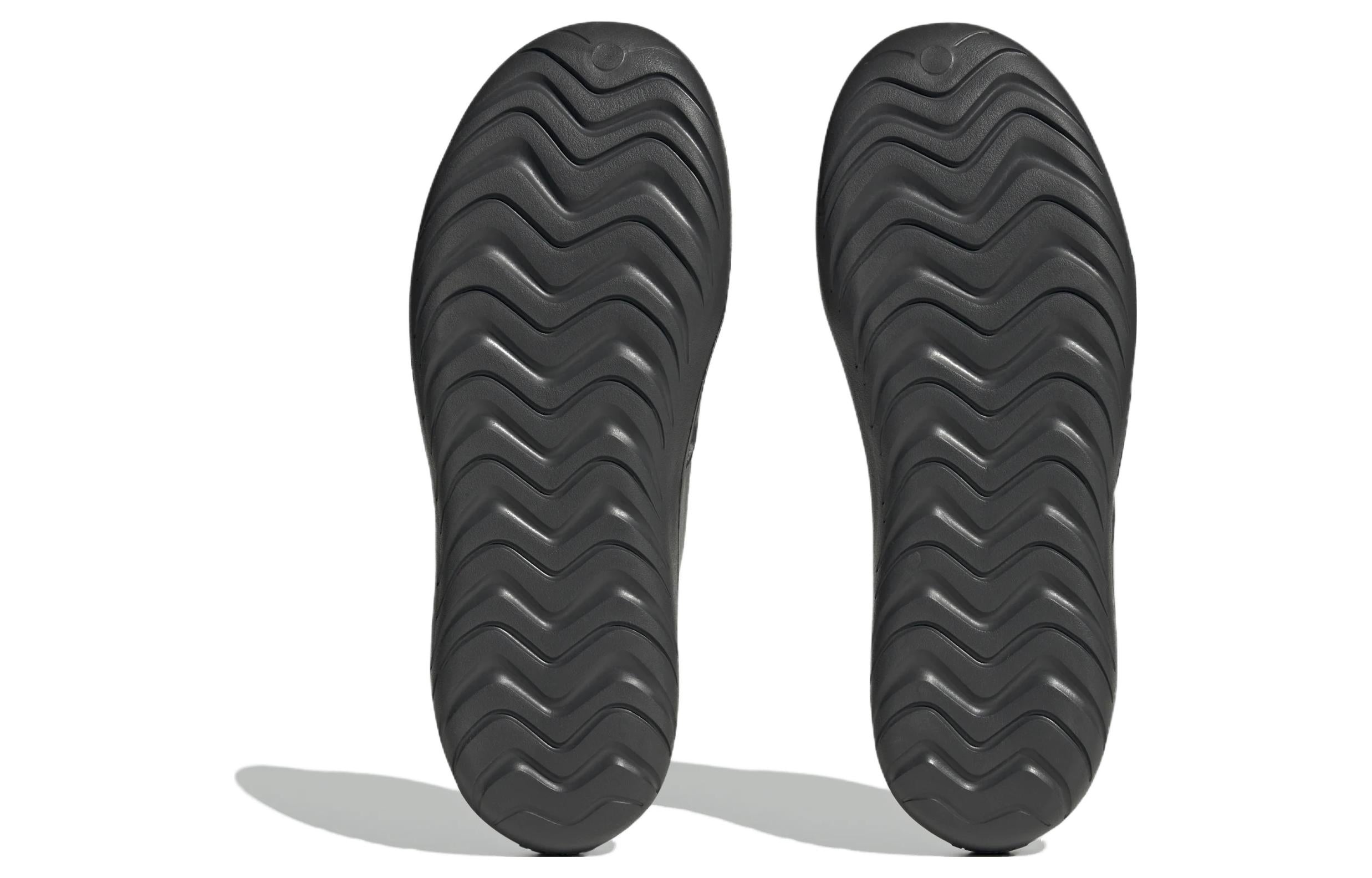 adidas Adicane Clogs 'Carbon' HQ9918 - 6