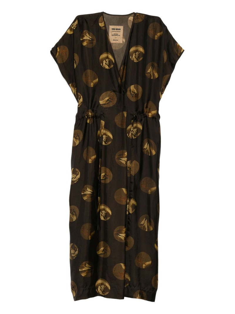 Acre dress 1