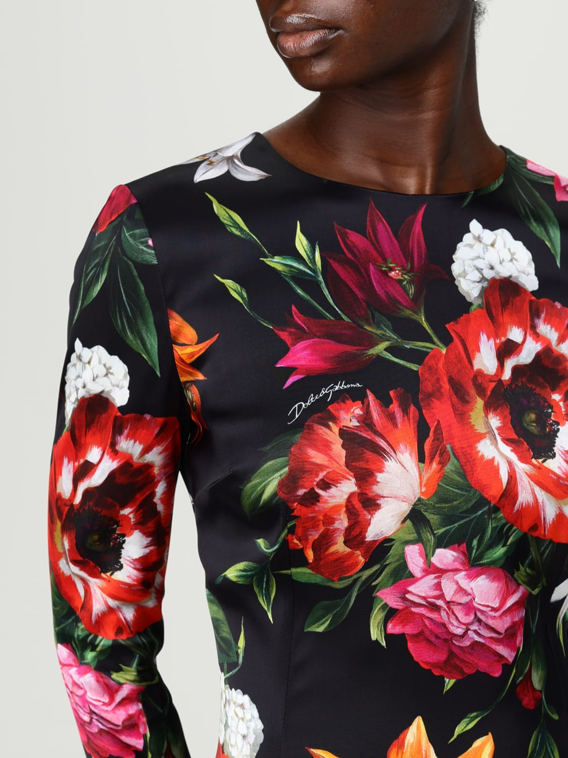 Dress woman Dolce & Gabbana - 4