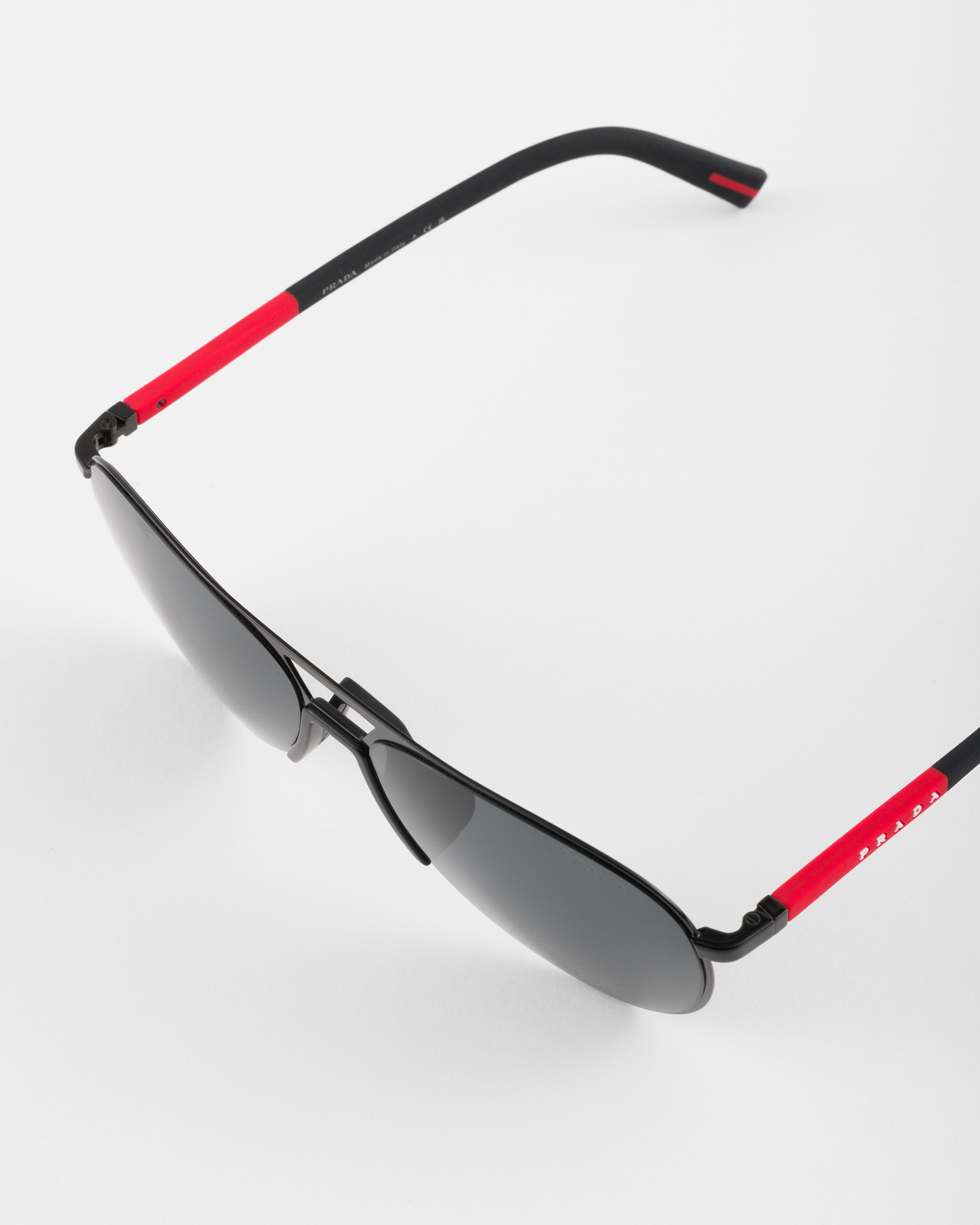 Prada Linea Rossa sunglasses - 5