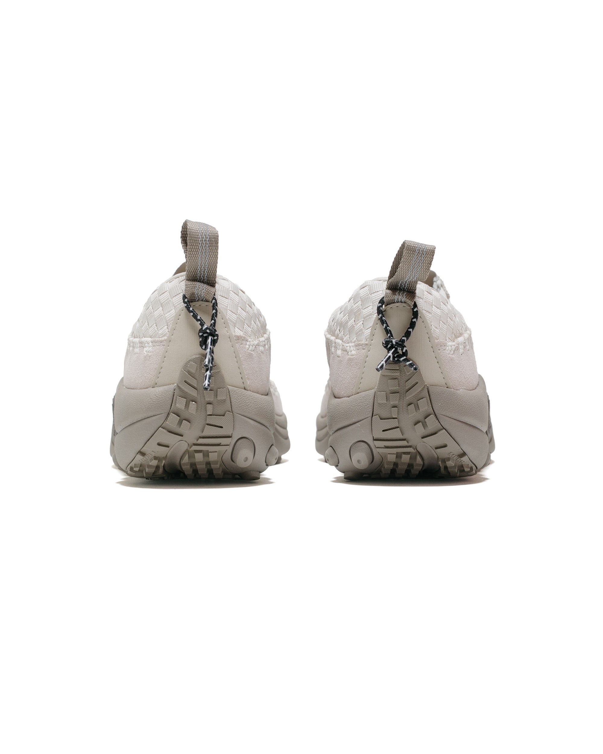 Merrell Jungle Moc Evo Woven 1TRL Parchment - 4