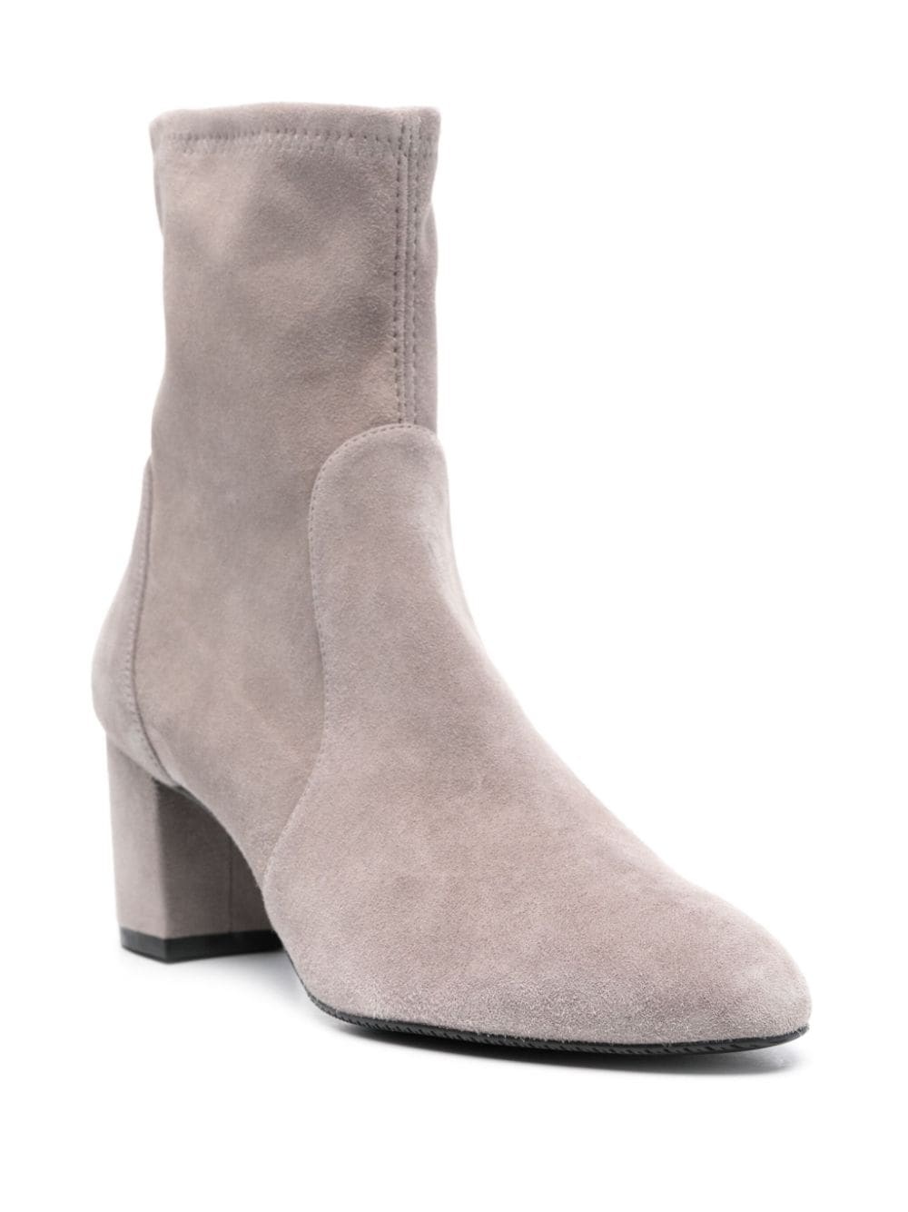 Yuliana 60mm ankle boots - 2