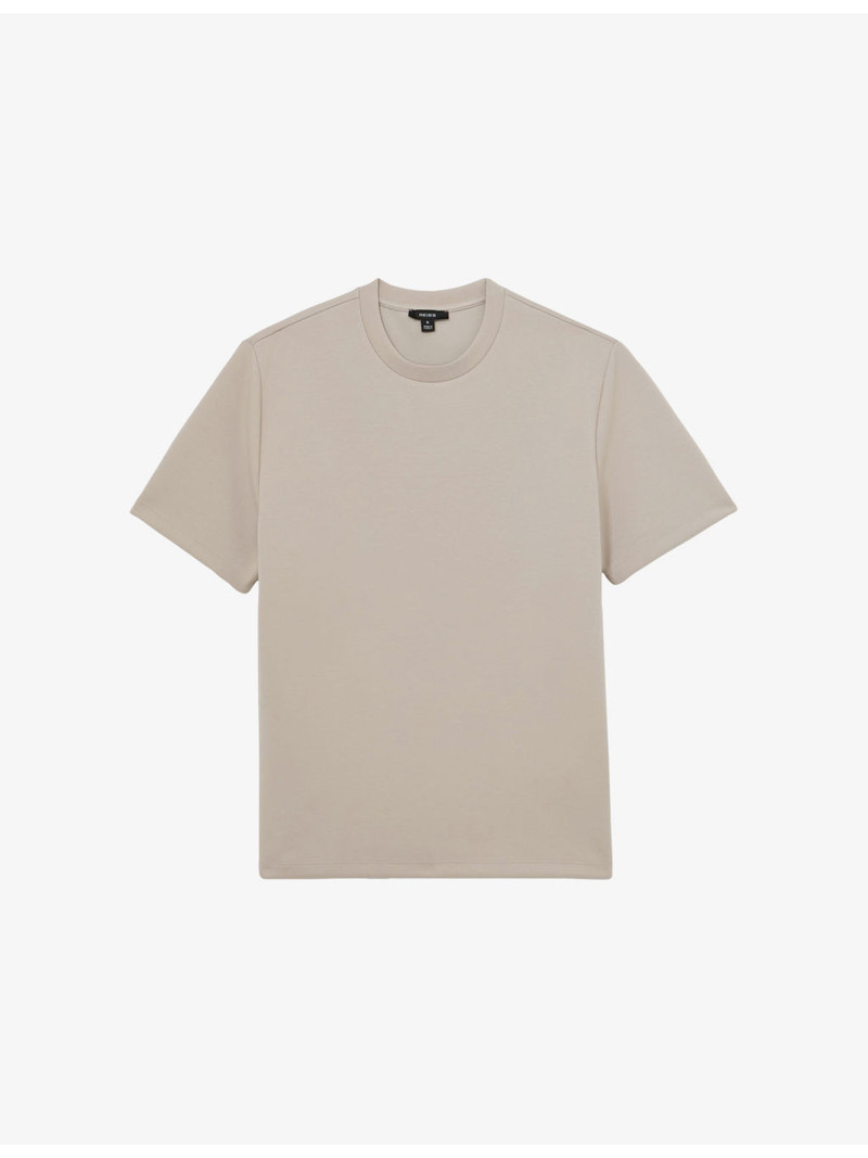 Bradley Short-Sleeved Jersey T-Shirt 1