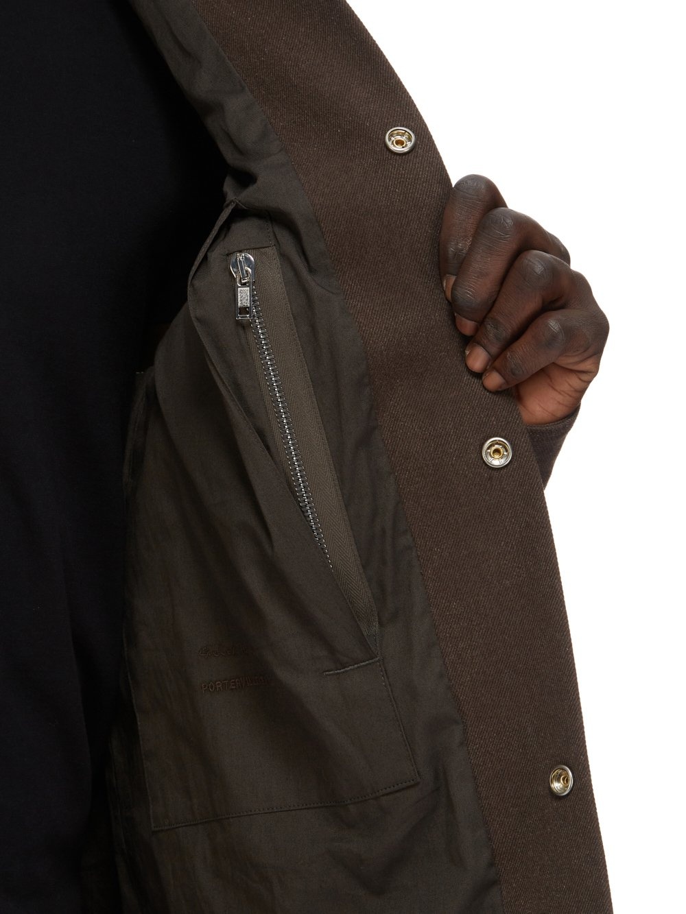 JACKET - 8