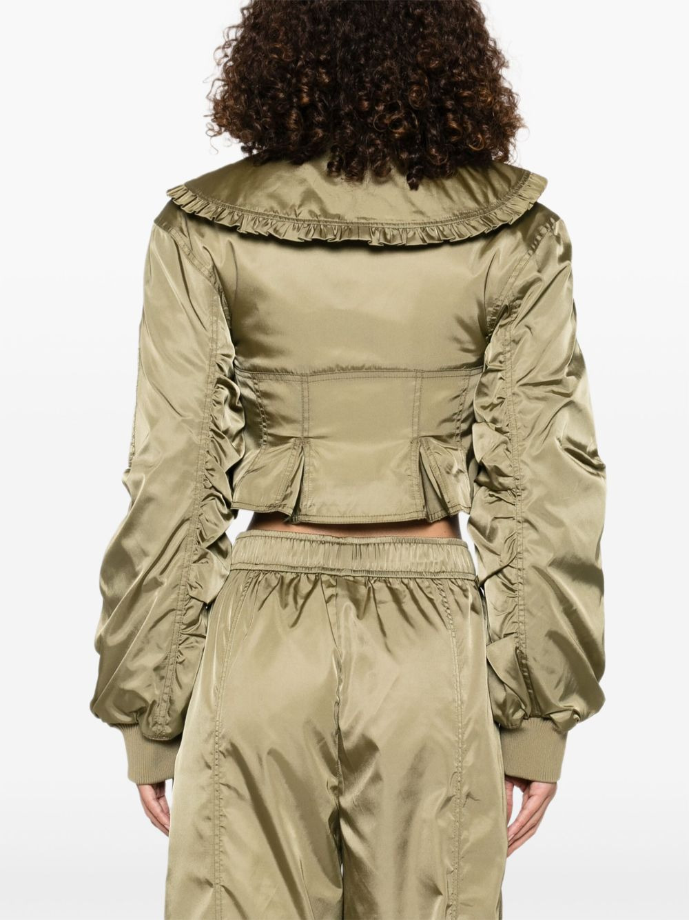 GANNI jacket - 5