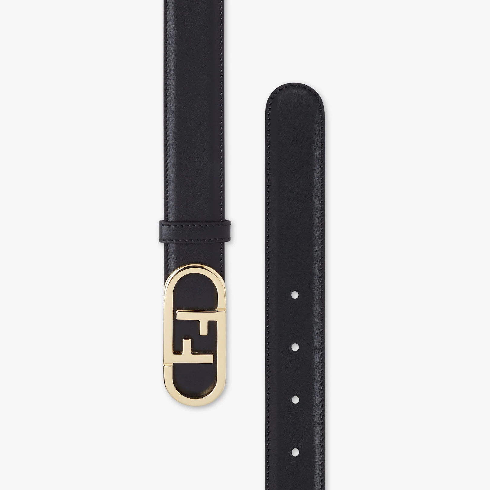 Fendi O’Lock Belt - 2