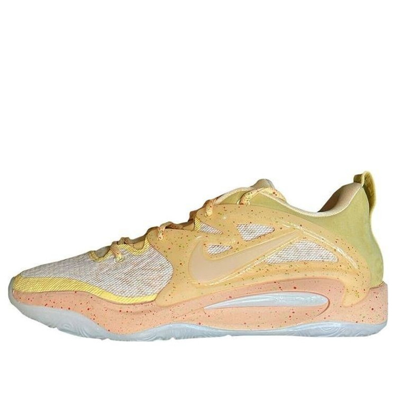 Nike x Enspire KD 15 'Melon Tint' FJ9118-800 - 1