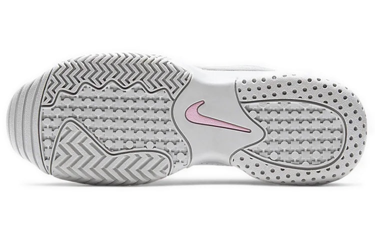 (WMNS) Nike Court Lite 2 'White Pink Foam' AR8838-104 - 6