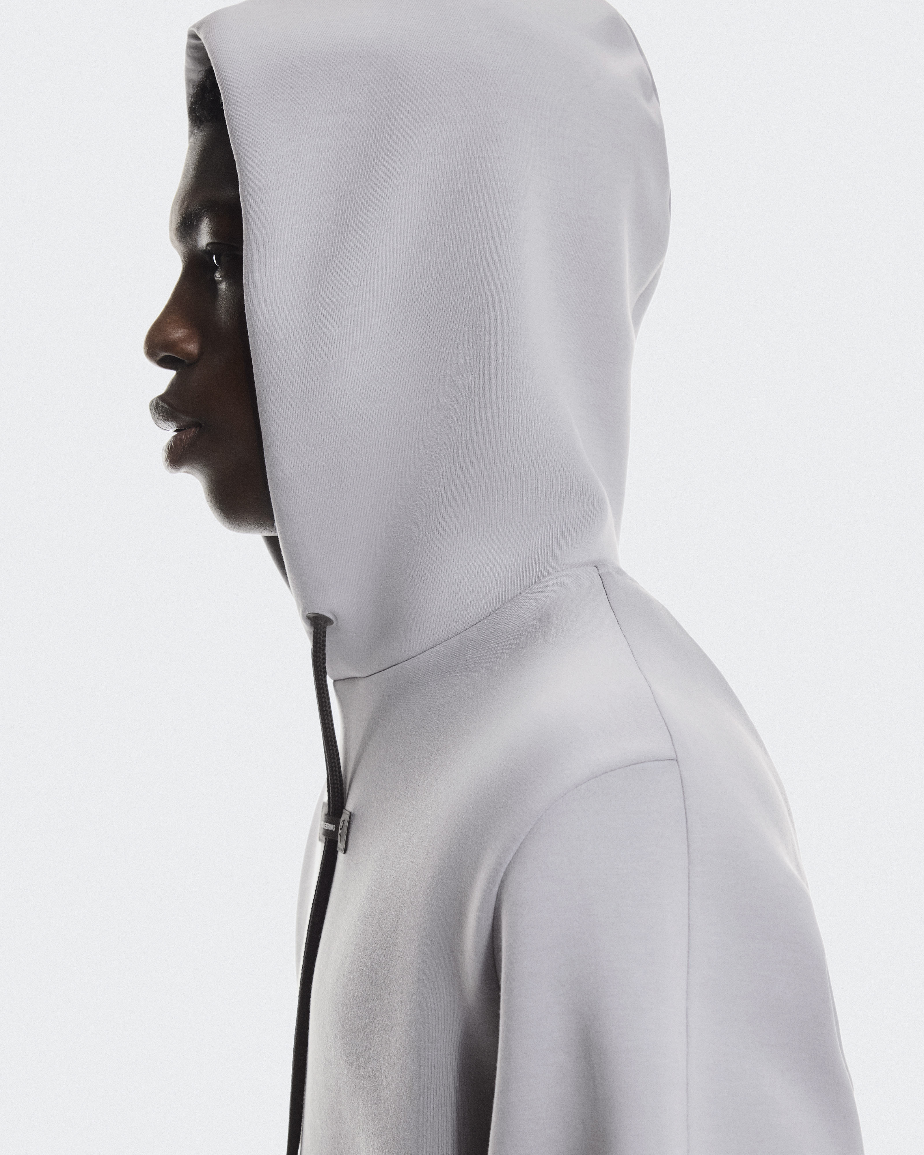 Focus Tech Hoodie - 6
