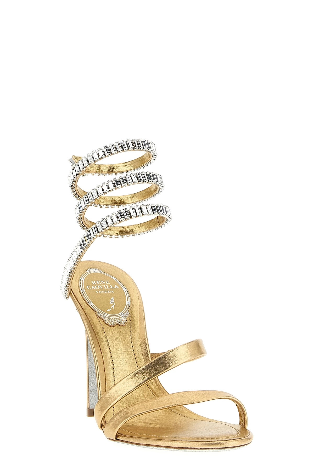 'Spark Cleo' sandals - 2
