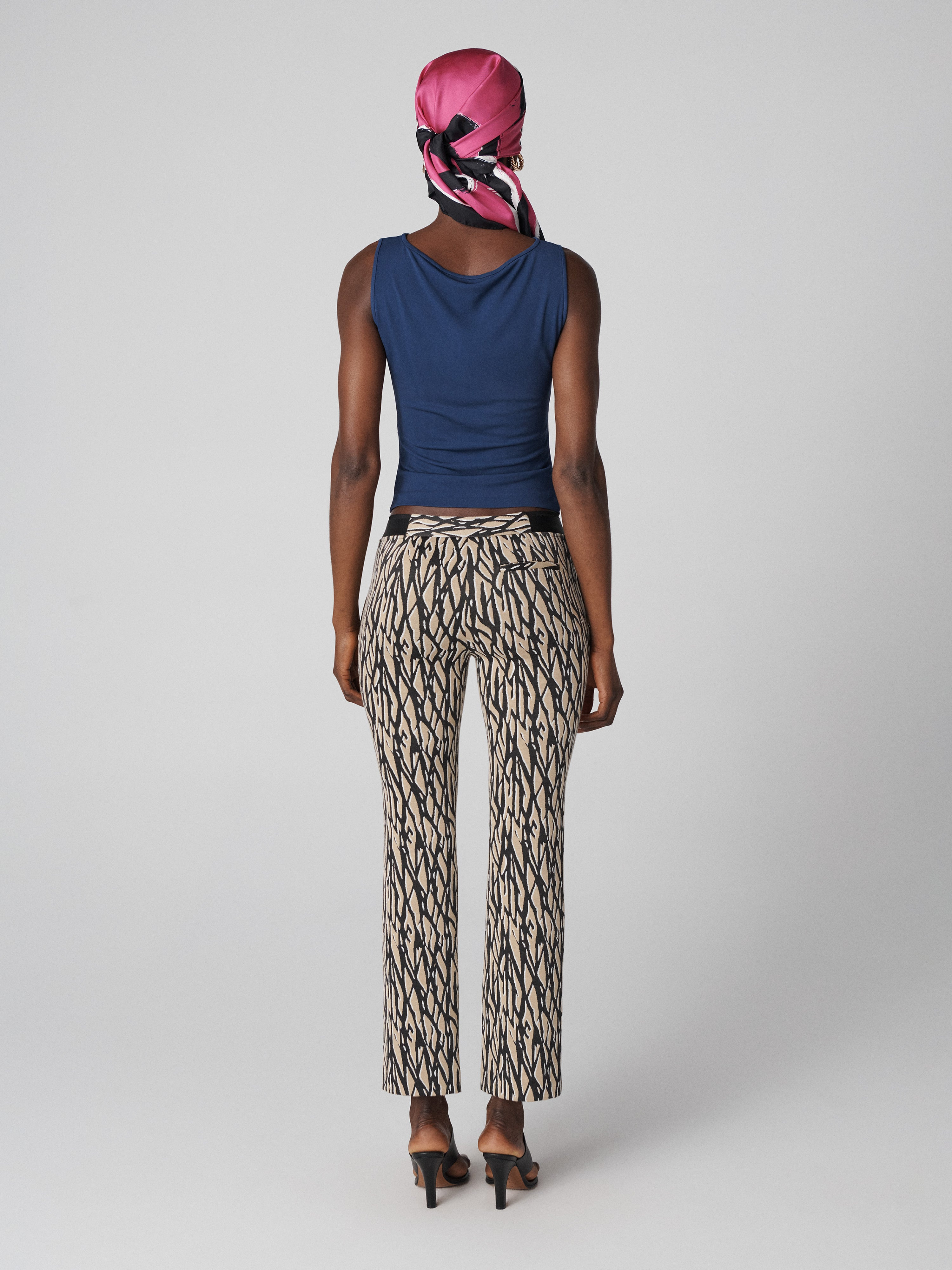 Calliope Pants - 2