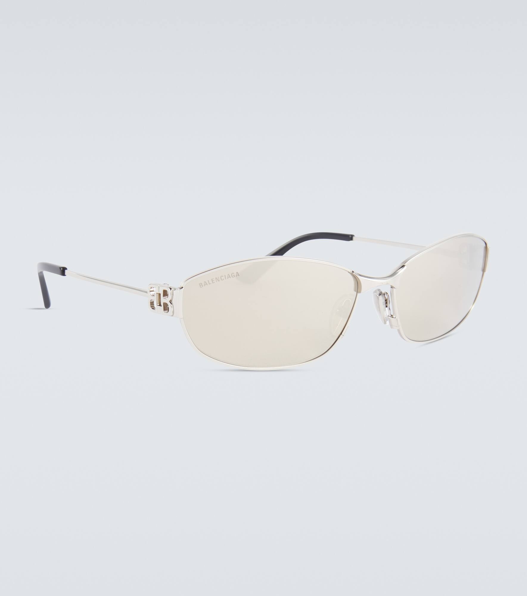 Mercury oval sunglasses - 2