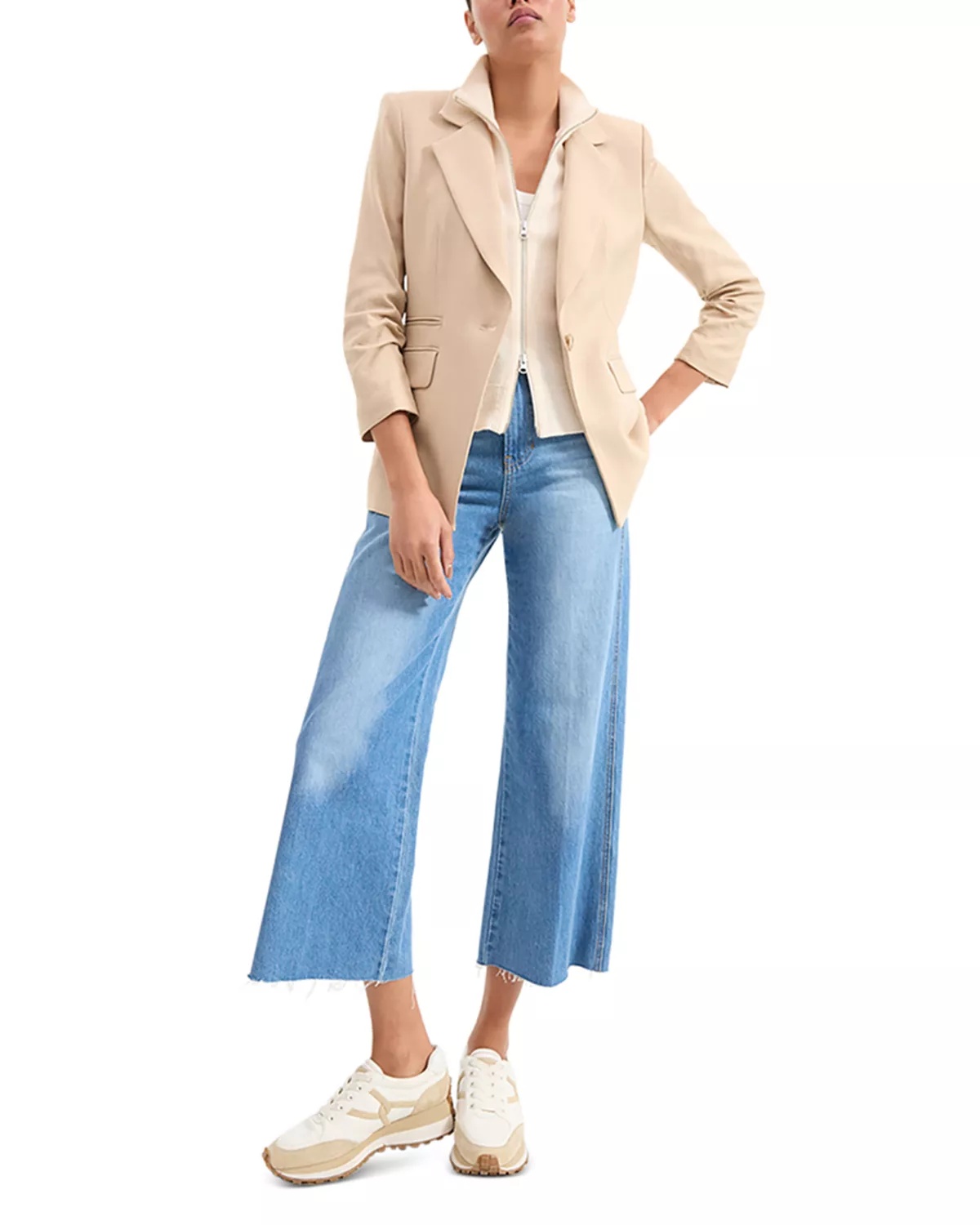 Battista Dickey Jacket - 2