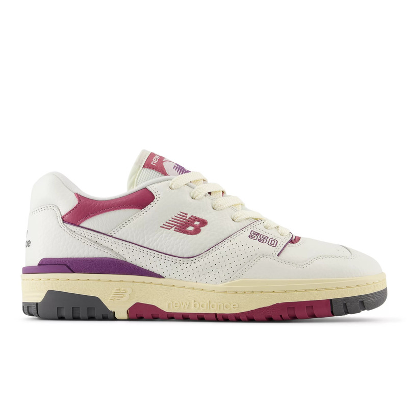 Unisex 550 Sneakers - 1